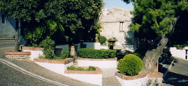 Montegiordano