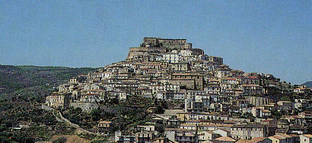 Montegiordano