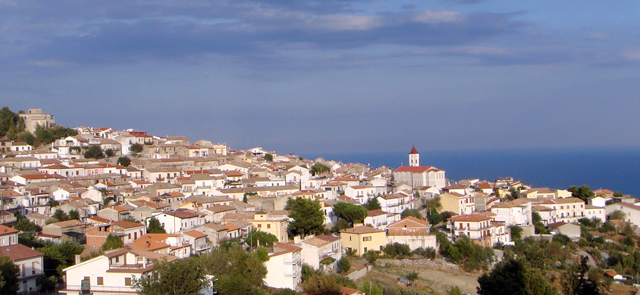Montegiordano